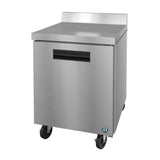 Hoshizaki America - Worktops - Refrigerators and Freezers