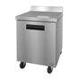 Hoshizaki America - Worktops - Refrigerators and Freezers