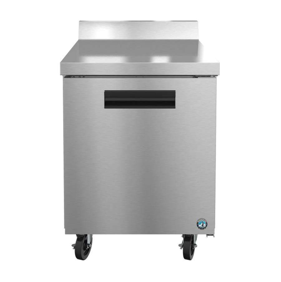 Worktops - Refrigerators and Freezers