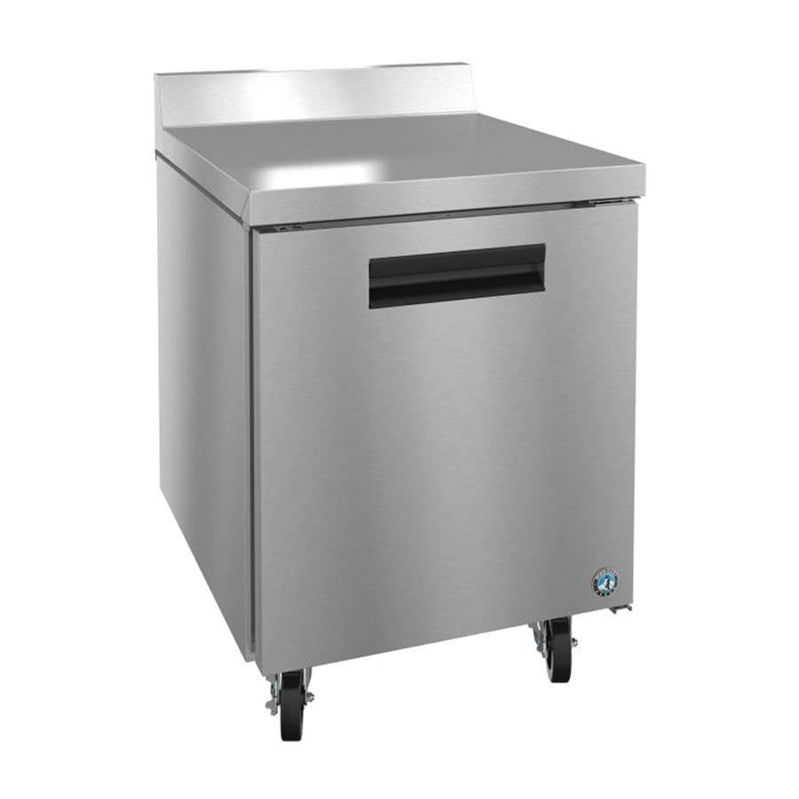 Worktops - Refrigerators and Freezers