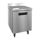 Worktops - Refrigerators and Freezers