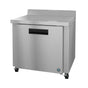 Hoshizaki America - Worktops - Refrigerators and Freezers