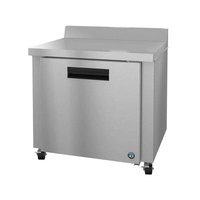 Hoshizaki America - Worktops - Refrigerators and Freezers