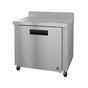 Hoshizaki America - Worktops - Refrigerators and Freezers