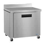 Worktops - Refrigerators and Freezers