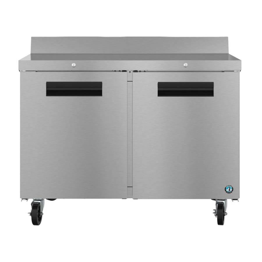 Worktops - Refrigerators and Freezers