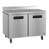 Worktops - Refrigerators and Freezers