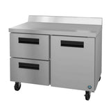 Hoshizaki America - Worktops - Refrigerators and Freezers