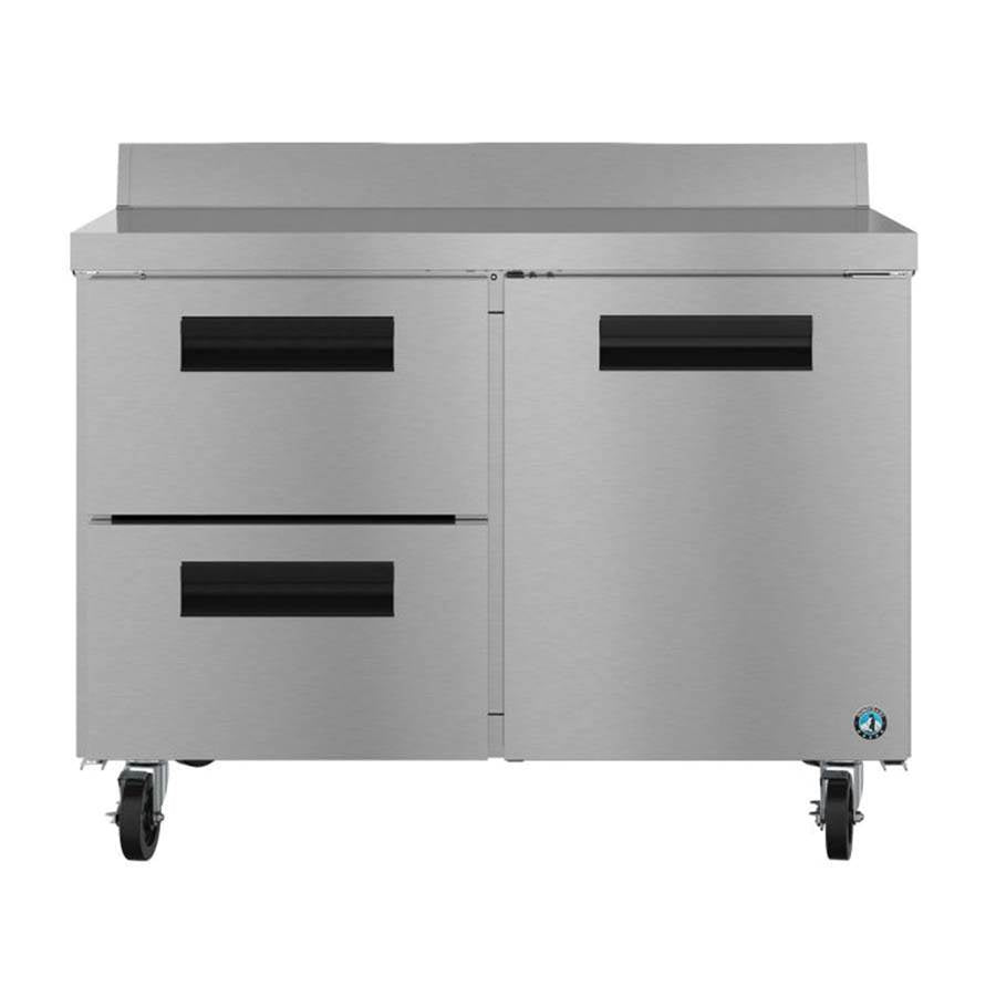 Worktops - Refrigerators and Freezers