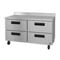 Hoshizaki America - Worktops - Refrigerators and Freezers