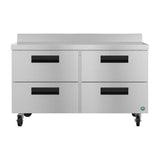 Worktops - Refrigerators and Freezers