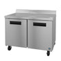 Hoshizaki America - Worktops - Refrigerators and Freezers