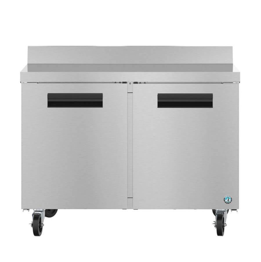 Worktops - Refrigerators and Freezers