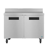 Worktops - Refrigerators and Freezers