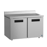 Worktops - Refrigerators and Freezers