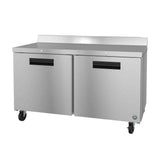 Hoshizaki America - Worktops - Refrigerators and Freezers