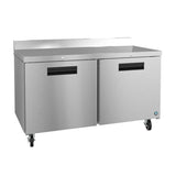 Worktops - Refrigerators and Freezers
