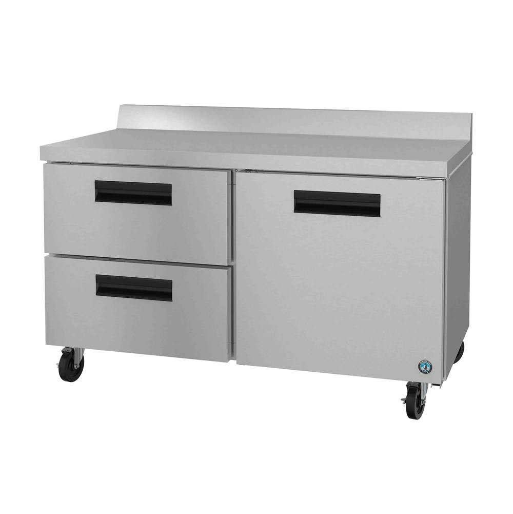 Hoshizaki America - Worktops - Refrigerators and Freezers