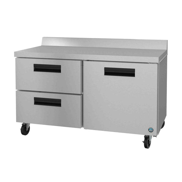 Hoshizaki America - Worktops - Refrigerators and Freezers