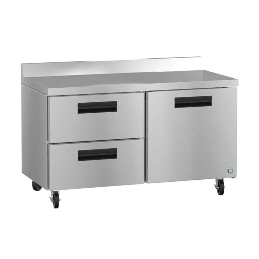 Worktops - Refrigerators and Freezers