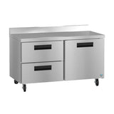 Worktops - Refrigerators and Freezers