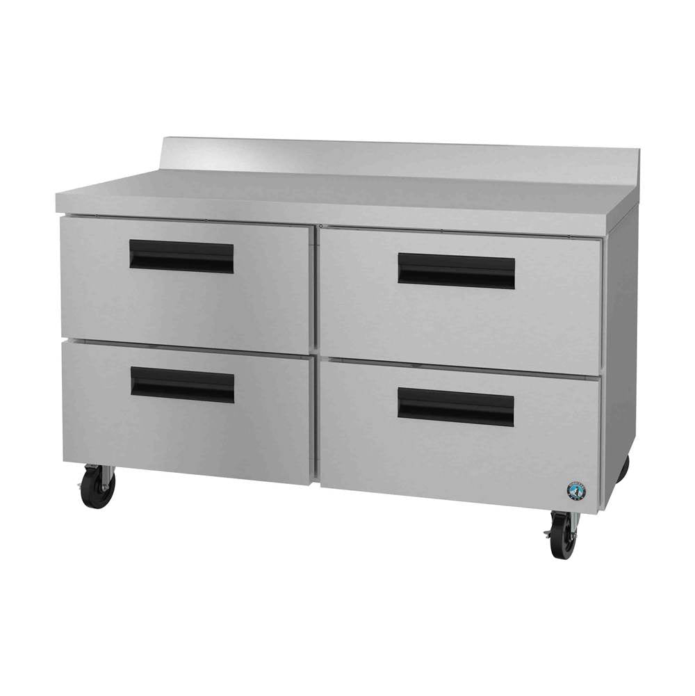 Hoshizaki America - Worktops - Refrigerators and Freezers