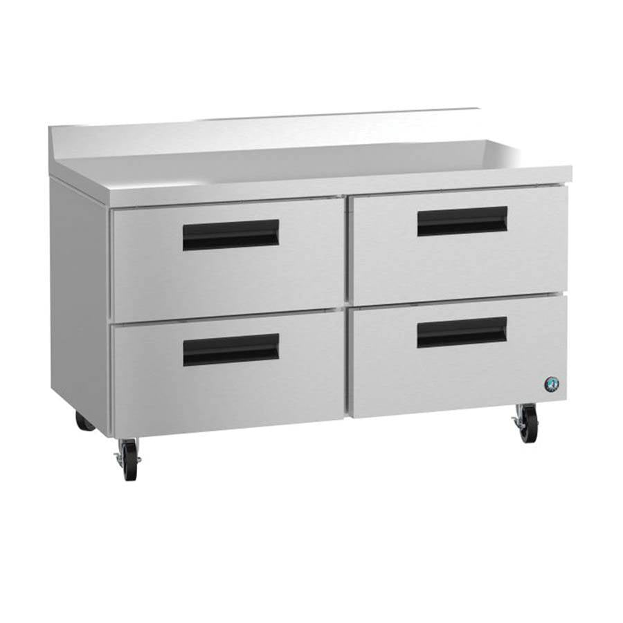 Worktops - Refrigerators and Freezers