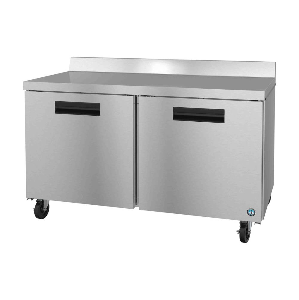 Hoshizaki America - Worktops - Refrigerators and Freezers