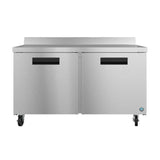 Worktops - Refrigerators and Freezers