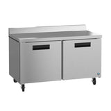 Worktops - Refrigerators and Freezers