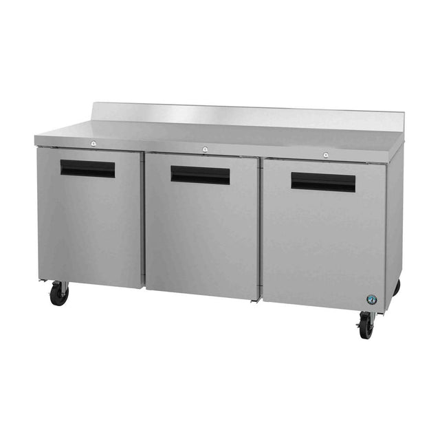 Hoshizaki America - Worktops - Refrigerators and Freezers