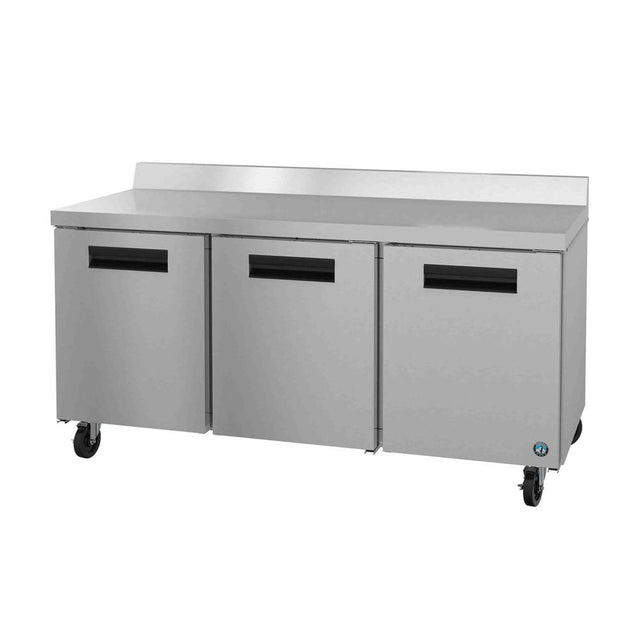 Hoshizaki America - Worktops - Refrigerators and Freezers
