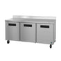 Hoshizaki America - Worktops - Refrigerators and Freezers