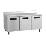 Worktops - Refrigerators and Freezers