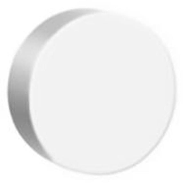 Icera - F-76 SM Lever White Enamel