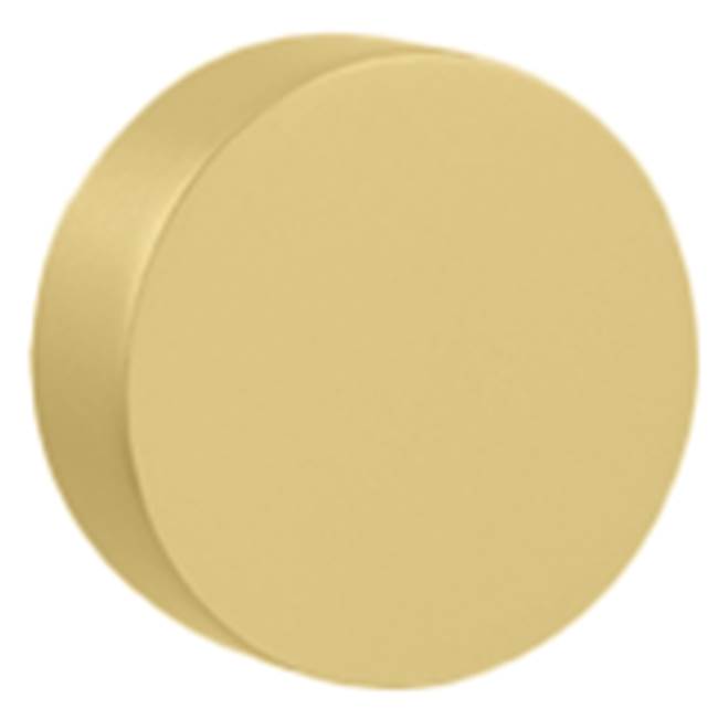 Icera - F-76 SM Lever Satin Brass