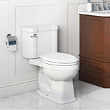 Richmond 2P HET EL Toilet White