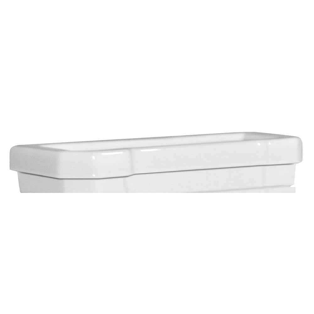 Icera - Richmond 2P Tank Lid Only White - White