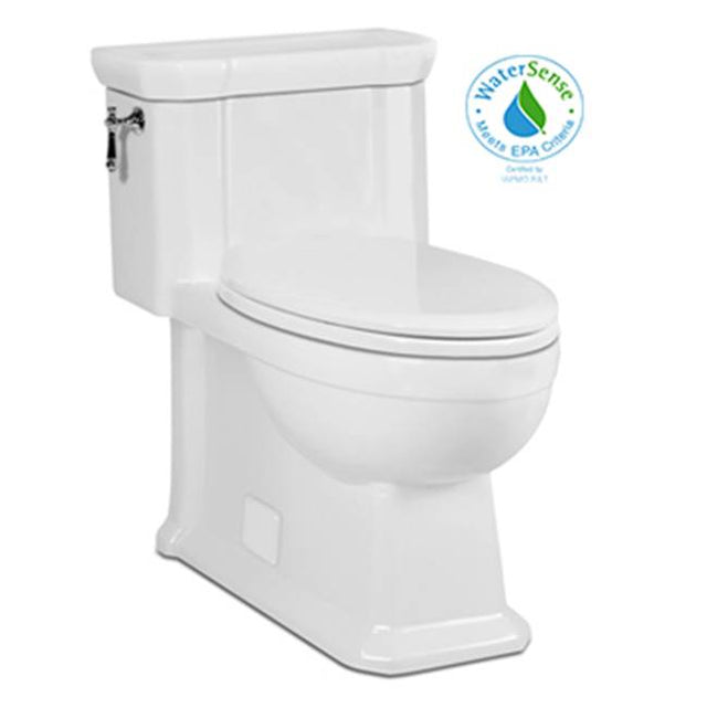Icera - Richmond II Tank Lid Only White - White