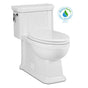 Icera - Richmond II Tank Lid Only White - White