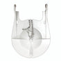 Icera - 3in Flapper for use with VH-4801/4802 - White
