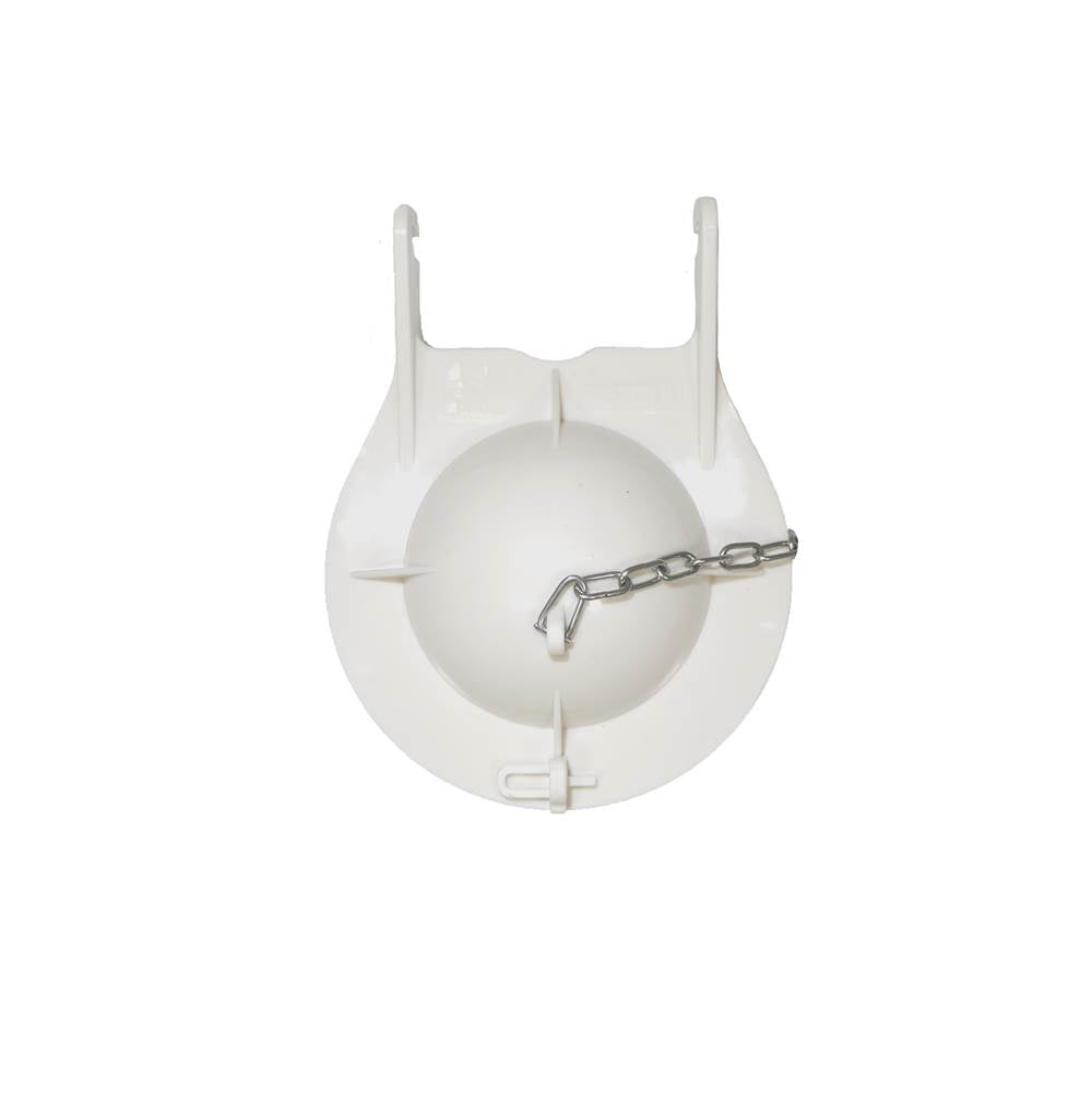 Icera - 3in Flapper for use with VH-5801/5802 - White