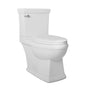 Icera - Presley HET Toilet Tank White White - White