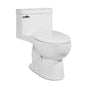 Icera - Riose 1P HET EL Toilet White - White