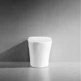 SMART CS-17 Tankless Toilet (includes seat and bowl) White