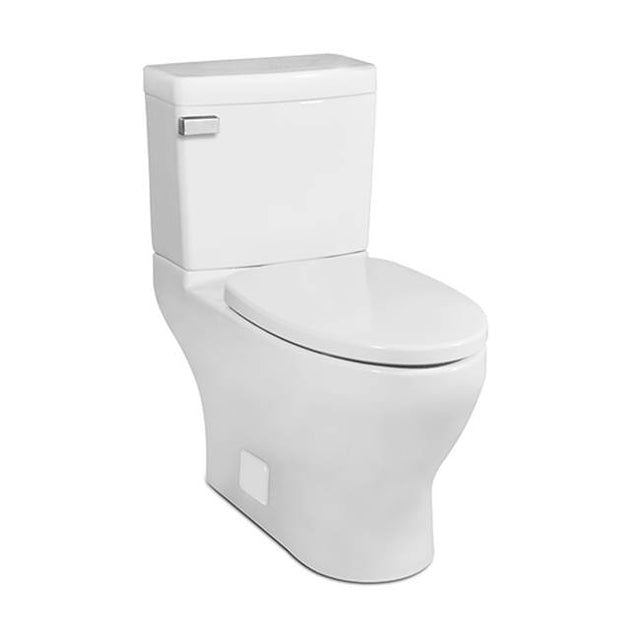 Icera - Cadence II 2P HET CEL Toilet White - White