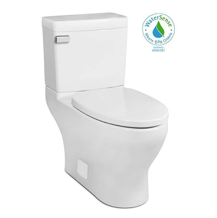 Icera - Cadence II HET Toilet Tank FM Lever White - White