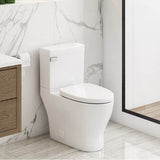 Cadence II 2P HET CEL Toilet White