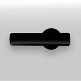 Icera - F-62 FM Lever Matte Black - Matte Black