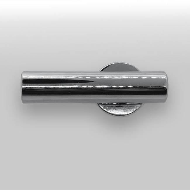 Icera - F-62 FM Lever Polished Brass